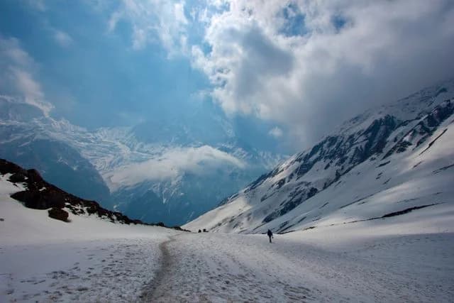 Annapurna Circuit Trek: The Complete Guide (Days, Thorong La Pass & Packing List)
