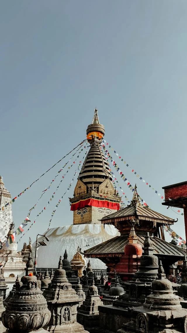Things to Do in Kathmandu Valley: The Ultimate 2026 Travel Guide — photo 3