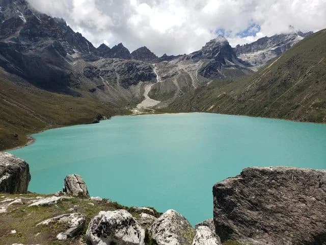 Gokyo Ri Trek Itinerary 2026: 15-Day Kathmandu to Kathmandu