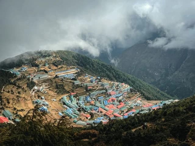Gokyo Ri Trek Itinerary 2026: 15-Day Kathmandu to Kathmandu photo 4