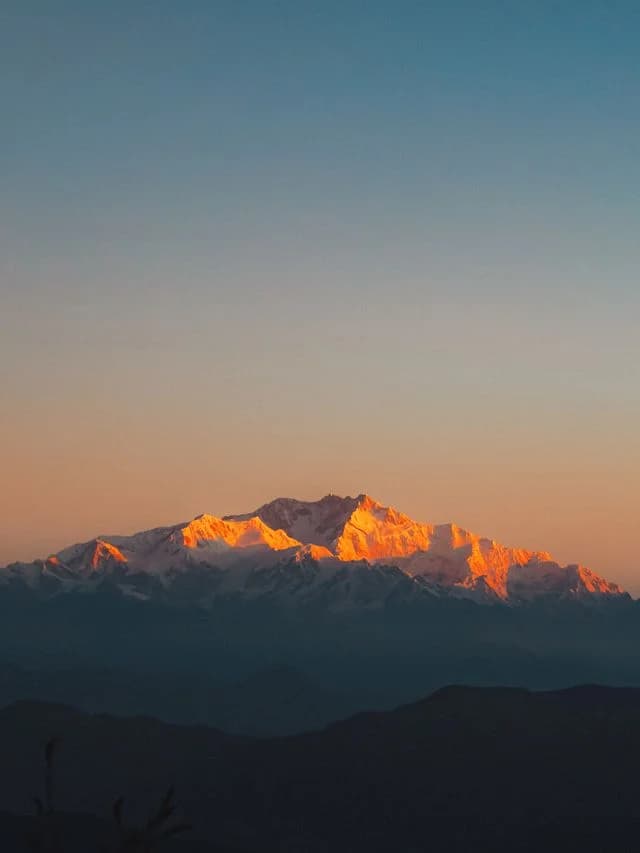 Kanchenjunga Base Camp Trek – 17 Days photo 4