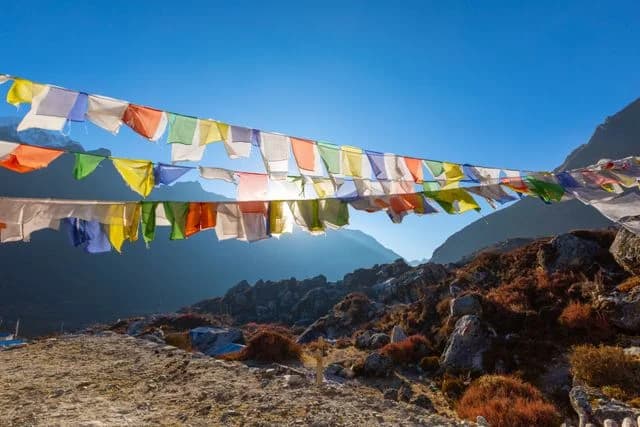 Langtang Valley Trek — Nepal's Closest Himalayan Escape | 10 Days photo 2