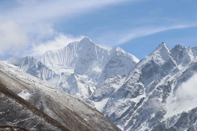 Langtang Valley Trek — Nepal's Closest Himalayan Escape | 10 Days photo 5