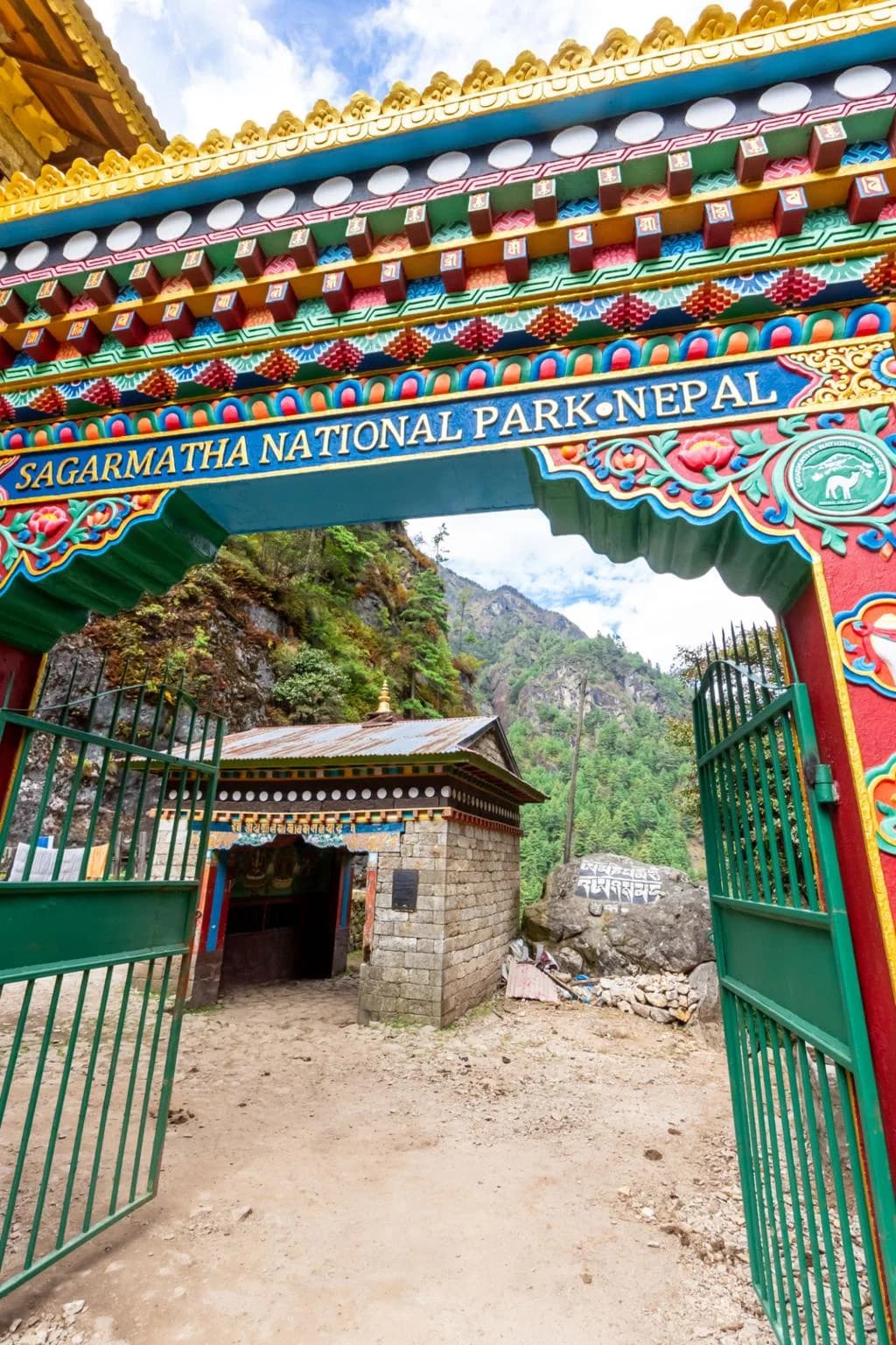 Trekking Permit Everest Base Camp: Cost, TIMS, Process & How to Get It (2026 Guide)