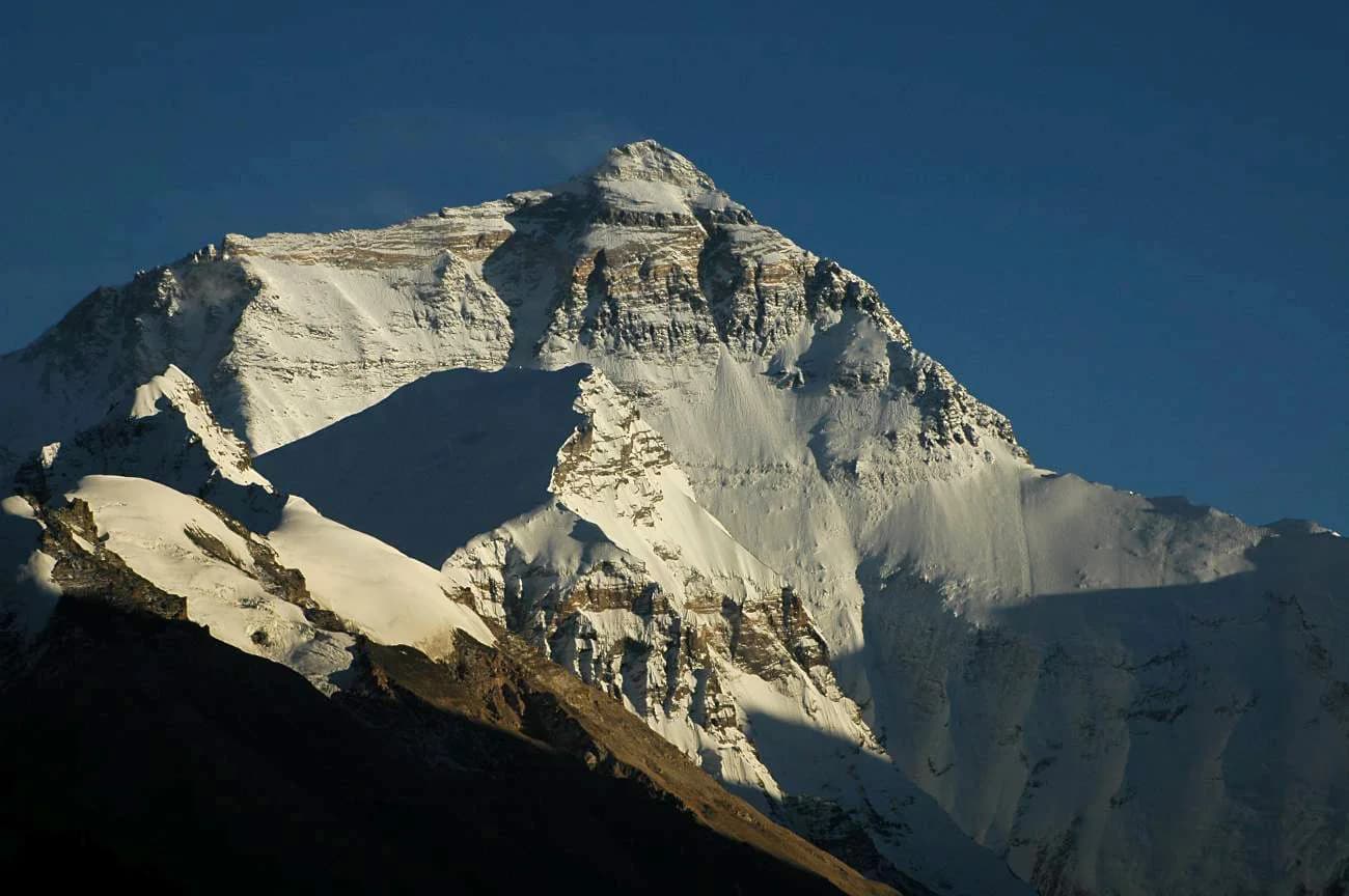 Everest Base Camp North: Tibet Route, Altitude, Permits, Best Time & North vs South Guide